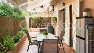 Apartment on Carrer d'Heura photo 14