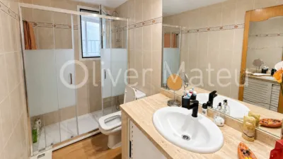 Apartment on Carrer d'Heura photo 6