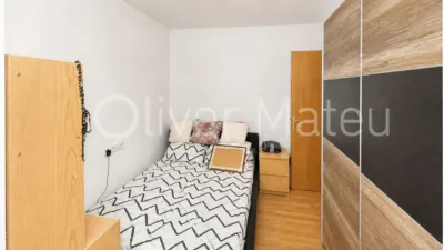 Apartment on Carrer d'Heura photo 5