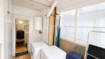 Apartment on Carrer d'Heura photo 11