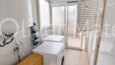 Apartment on Carrer d'Heura photo 8