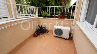 Apartment on Carrer d'Heura photo 18