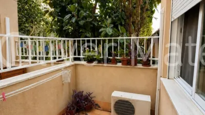 Apartment on Carrer d'Heura photo 16
