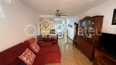 Apartment on Carrer d'Heura photo 2