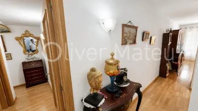 Apartment on Carrer d'Heura photo 12