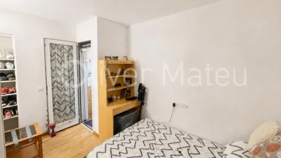 Apartment on Carrer d'Heura photo 10