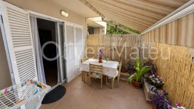 Apartment on Carrer d'Heura photo 4
