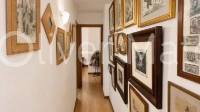 Apartment on Carrer d'Heura photo 17