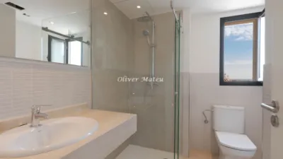 Semi-detached chalet in Son Serra-Sa Vileta-Son Peretó photo 12