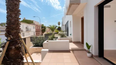 Semi-detached chalet in Son Serra-Sa Vileta-Son Peretó photo 17