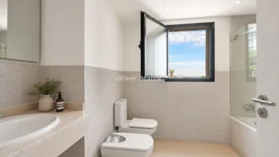 Semi-detached chalet in Son Serra-Sa Vileta-Son Peretó photo 10