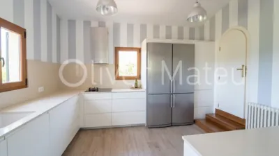 Detached house in Establiments photo 29