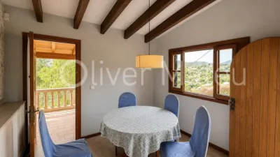Detached house in Establiments photo 20