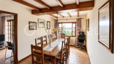 Detached house in Establiments photo 8