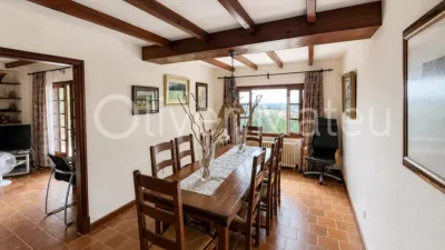 Detached house in Establiments photo 19