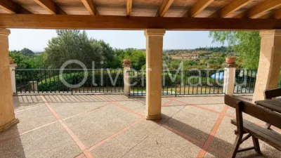Detached house in Establiments photo 17