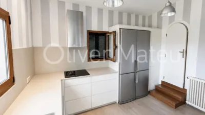 Detached house in Establiments photo 16