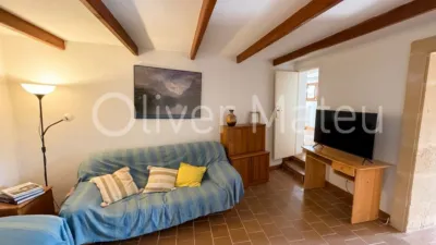 Detached house in Establiments photo 32