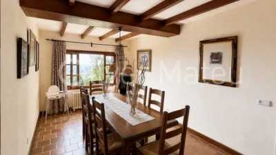 Detached house in Establiments photo 33