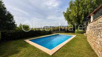 Detached house in Establiments photo 21
