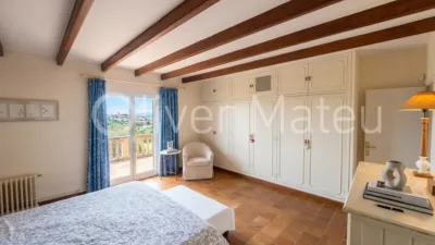 Detached house in Establiments photo 6