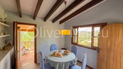 Detached house in Establiments photo 24