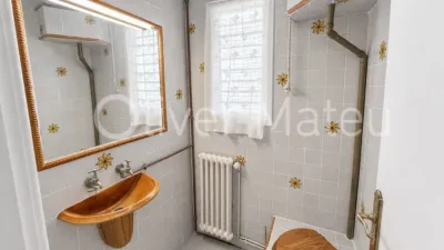 Detached house in Establiments photo 47