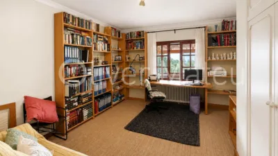 Detached house in Establiments photo 48