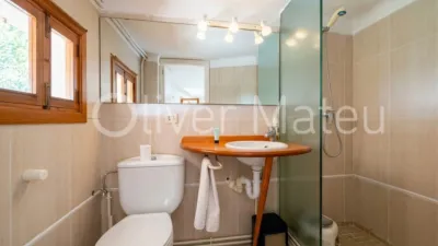 Detached house in Establiments photo 26