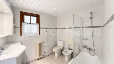 Detached house in Establiments photo 46