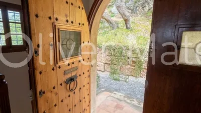 Detached house in Establiments photo 25