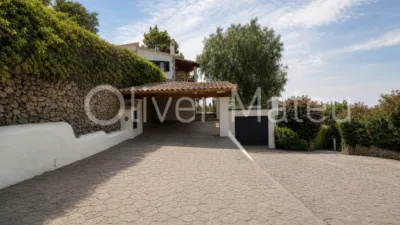Detached house in Establiments photo 51