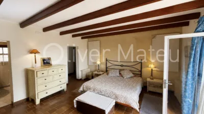 Detached house in Establiments photo 42