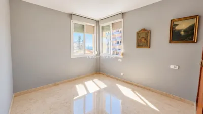 Penthouse on Carrer de Federico García Lorca photo 17