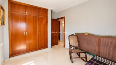 Penthouse on Carrer de Federico García Lorca photo 16