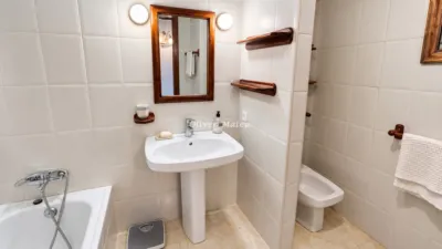 Penthouse on Carrer de Federico García Lorca photo 14