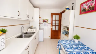 Penthouse on Carrer de Federico García Lorca photo 5