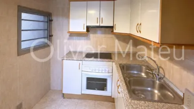 Apartment on Carrer Can Serinyà photo 5