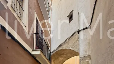 Apartment on Carrer Can Serinyà photo 3
