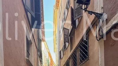 Apartment on Carrer Can Serinyà photo 9