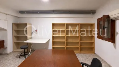 Apartment on Carrer Can Serinyà photo 6