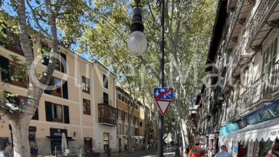 Apartment on Carrer Can Serinyà photo 10