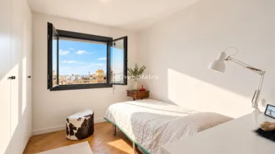 Apartment on Carrer d'Aragonès photo 9