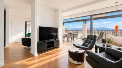 Apartment on Carrer d'Aragonès photo 3