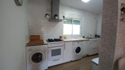 Chalet en venta en Carmona, Carmona de 250.000 €
