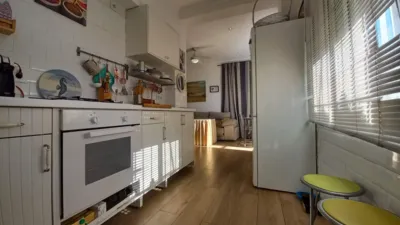 Chalet en venta en Carmona, Carmona de 250.000 €