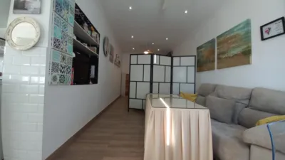 Chalet en venta en Carmona, Carmona de 250.000 €