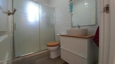 Chalet en venta en Carmona, Carmona de 250.000 €