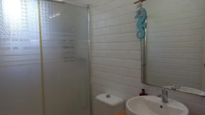 Chalet en venta en Carmona, Carmona de 250.000 €