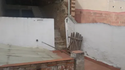 Casa en calle de San Joaquín photo 14